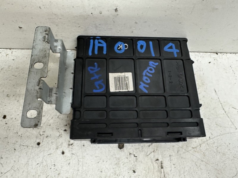 2003 Hyundai Sonata 2.7L Engine Computer Control Module Ecu Ecm Pcu Pcm Oem
