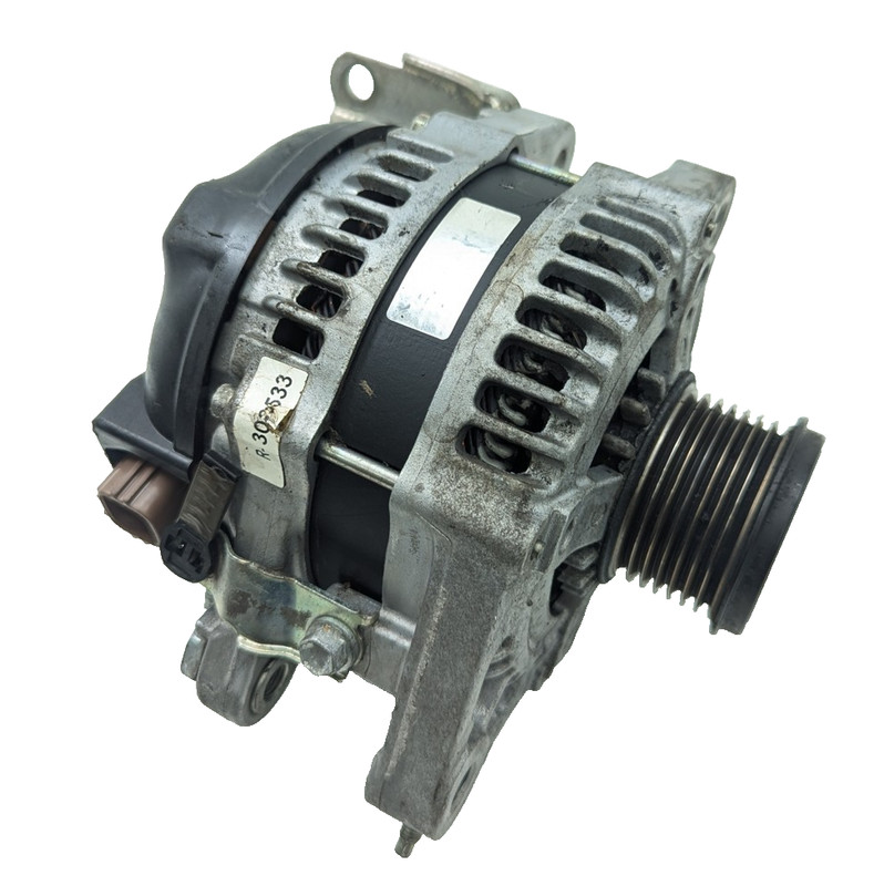 2005-2007 Lexus GS300 Alternator Generator 3.0L V6 Engine 130AMPOEM