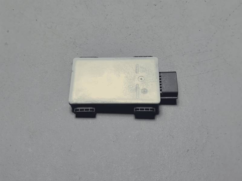 2021-25 Nissan Rogue Rear Left or Right Side Blind Spot Radar Sensor Module OEM