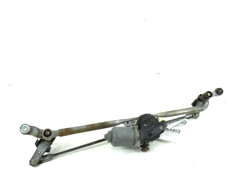 14 15 Jeep Grand LHD Cherokee Windshield Wiper Transmission Linkage & Motor OEM