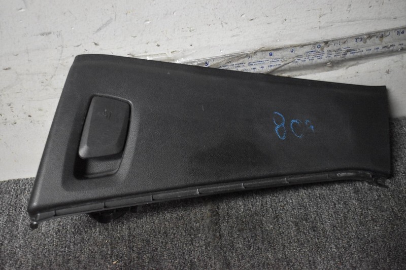 2017 BMW X3 RIGHT SIDE TRIM FACTORY OEM