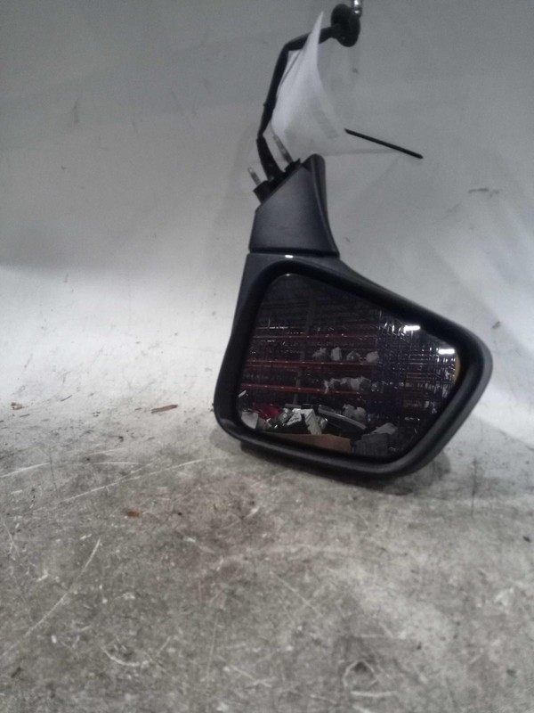 2019 Chevrolet Trax Left Door Mirror Assembly Grey 87000 Miles OEM Replace