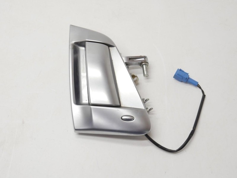 2009-2020 Nissan 370z Z34 Front Passenger Exterior Door Handle Right Side RH OEM