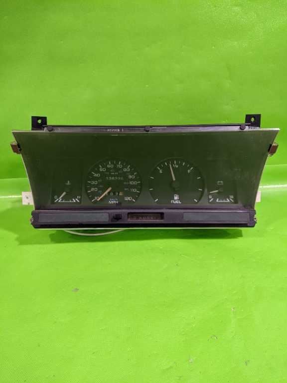 93 94 95 ACCLAIM SPEEDOMETER CLUSTER 136K MILES OEM 4576-1
