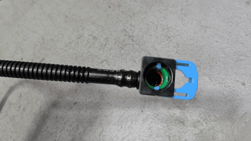 2018-2025 Toyota RAV4 2.5L Fuel Gas Tank Pump Sending Unit OEM