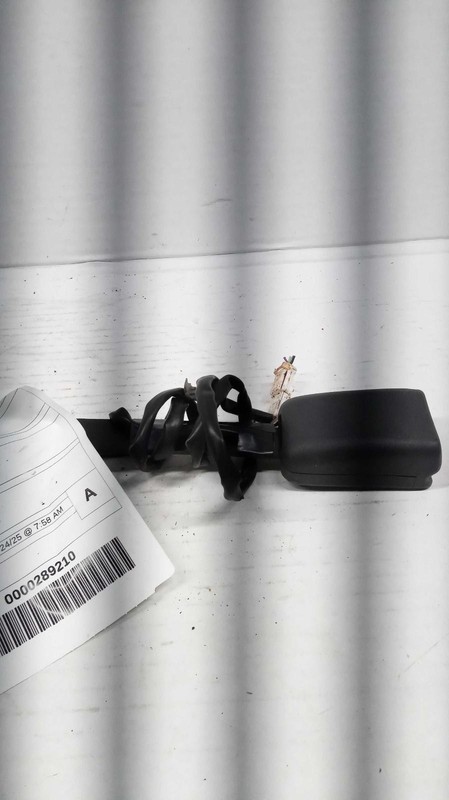 2017 Nissan Sentra OEM Grey Seat Belt 4DR Used 101k Miles Warranty