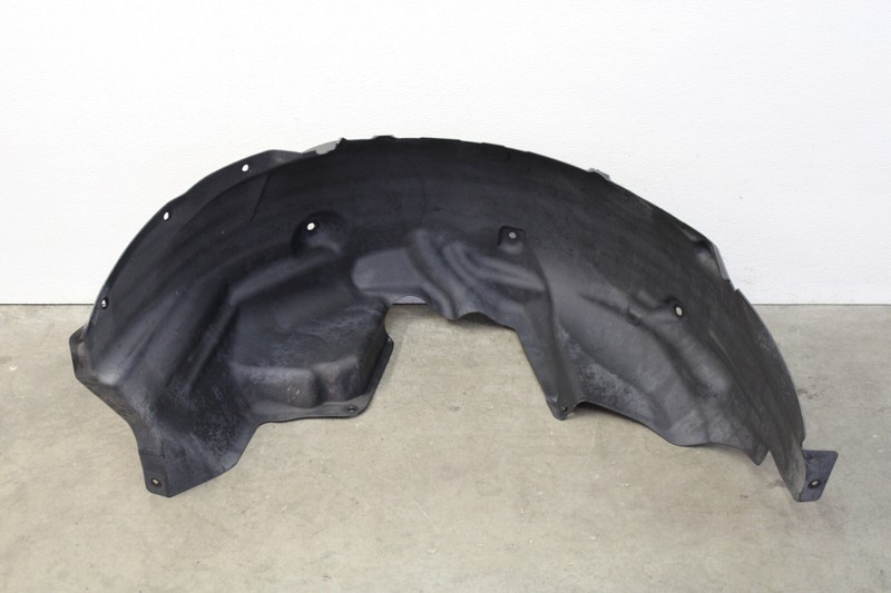 BMW M3 E92 Rear Right Wheel Liner Splash Shield Passenger Genuine Oem 2008-2013