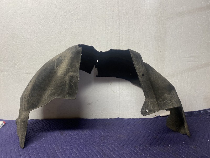15 16 17 FORD FOCUS SEDAN REAR RIGHT FENDER LINER SPLASH GUARD COVER I