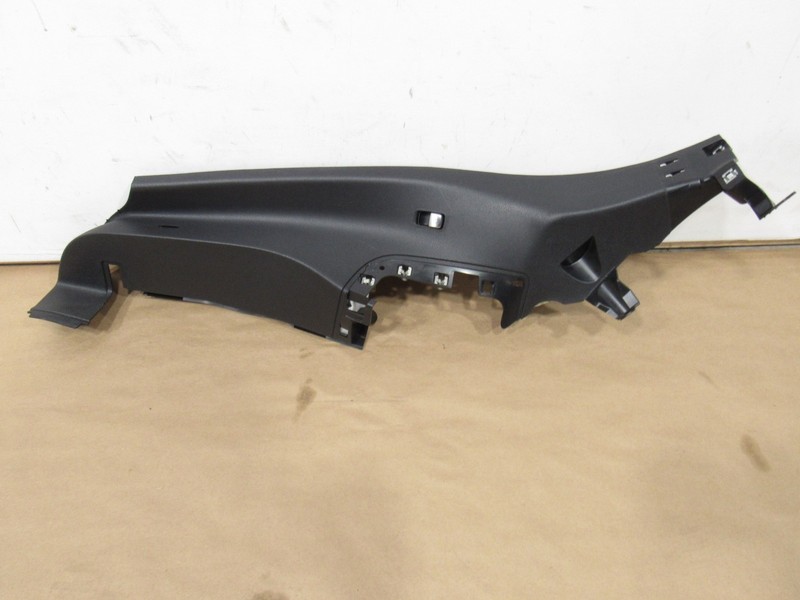 18-21 Mercedes GLC63 X253 2018 Rear Left Driver Lower Pillar Trim Cover Panel :Y