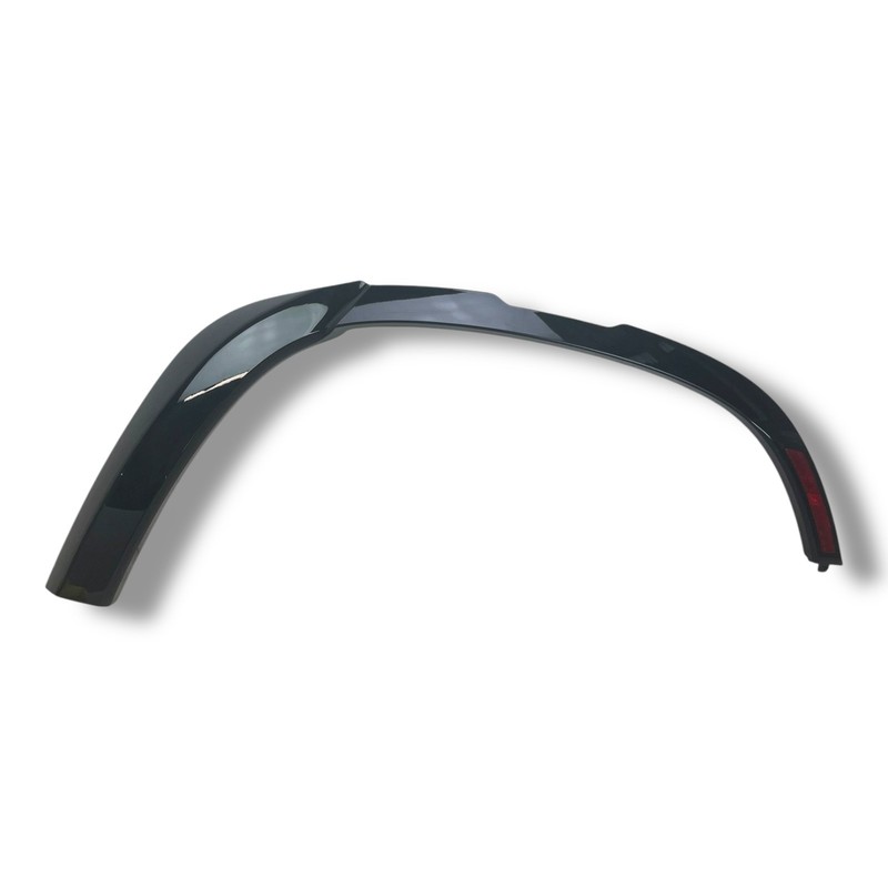 20-24 Land Rover Defender Rear Left LH Wheel Arch Flare Fender Trim Molding OEM