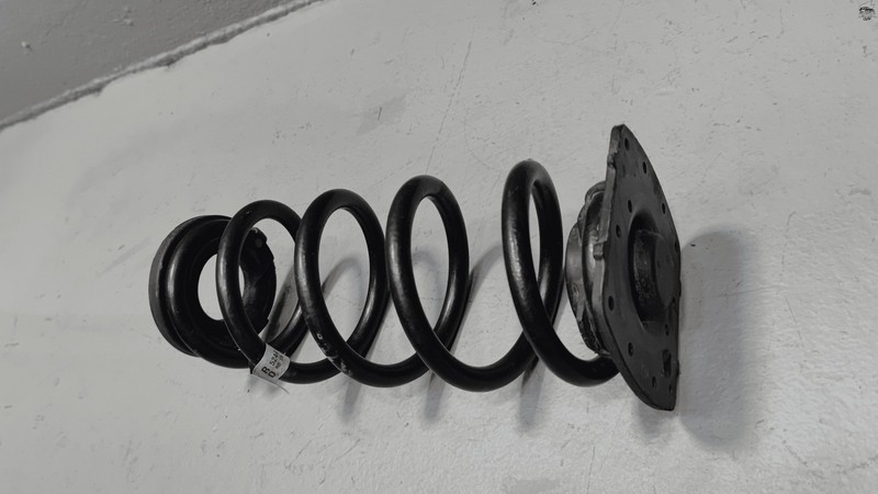 2018-2022 HONDA ACCORD HYBRID REAR RIGHT OR LEFT SUSPENSION COIL SPRING OEM