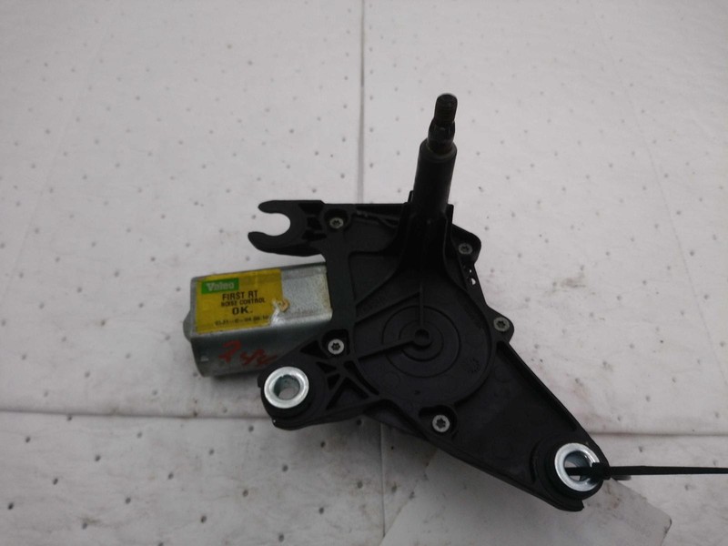 Used Back Glass Wiper Motor fits: 2010 Chrysler Town & countryGrade A