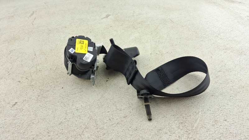 2018-22 FORD ECOSPORT REAR LEFT DRIVER SIDE SEATBELT RETRACTOR & TENSIONER OEM