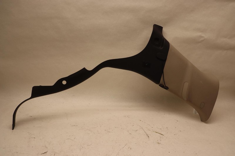 2007-2014 GMC YUKON REAR LEFT SIDE C PILLAR TRIM PANEL COVER OEM