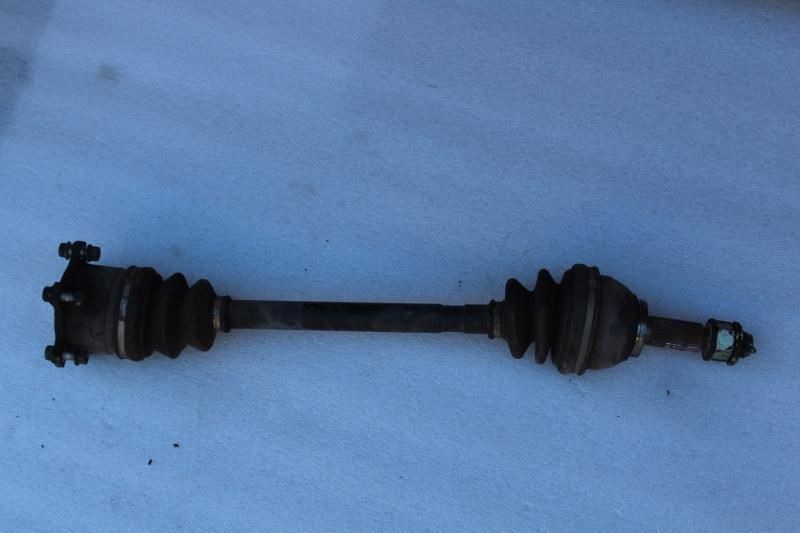 1990 NISSAN 300ZX RIGHT PASSENGER SIDE REAR AXLE SHAFT NON-TURBO