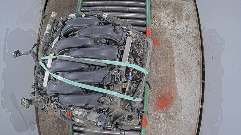 2010 Ford F150 4.6L V8 Engine Complete Assembly 182K Miles OEM Warranty