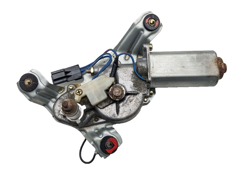 Windshield Wiper Motor Rear Cardone Motor 1991-1999 Mitsubishi 3000GT