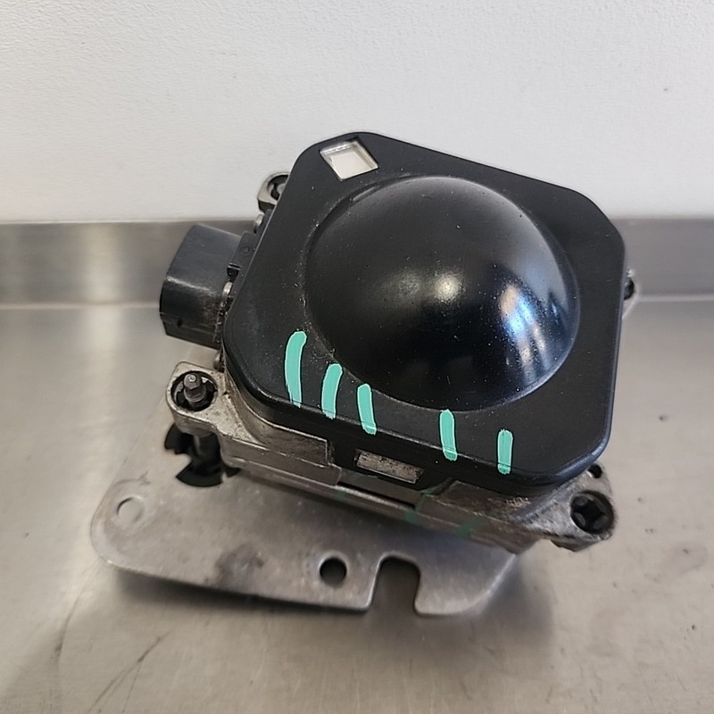 11-12 Audi A8 S8 RIGHT FRONT Adaptive Cruise Control Distance Radar Sensor OEM