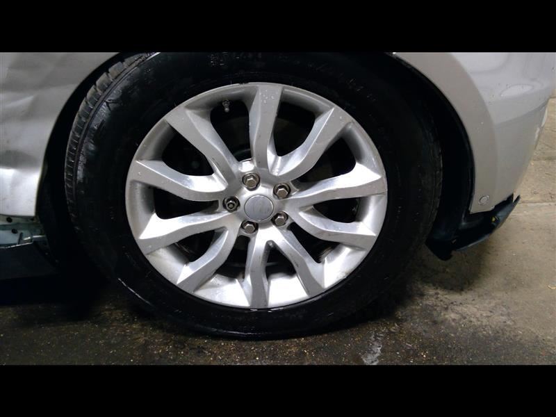 Rim Wheel 20x8-1/2 Alloy 10 Spoke Fits 14-17 RANGE ROVER SPORT 1102828