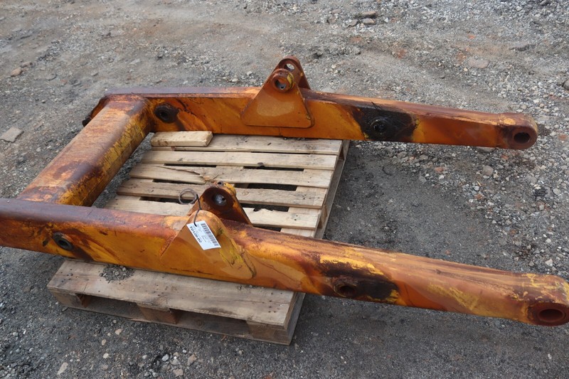1988 JOHN DEERE 544A LOADER ARM T25864 OEM