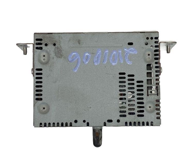 Ford F150 radio am fm 2015 to 2017 receiver cd mp3 assy OEM FL3T18D832BG