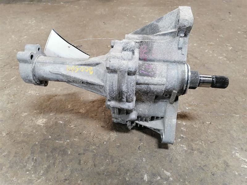 Transfer Case 3.6L VIN 3 8th Digit Opt Lfx Fits 14-19 XTS 740856