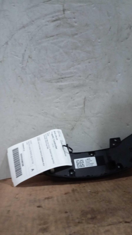 2016 Chevrolet Cruze A/C Selector Switch OEM Black 39028876 91K Miles