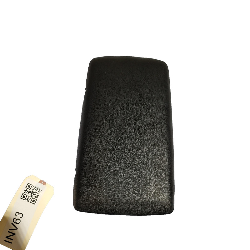 Used Oem Ford Center Console Armrest Lid for 2018-2021 Ecosport SE 1.0L
