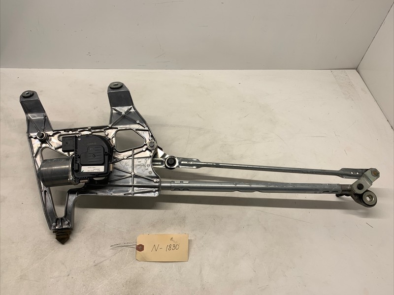 2021-2023 TESLA MODEL X WIPER MODULE LHD 1615511-00-A OEM1830 S22