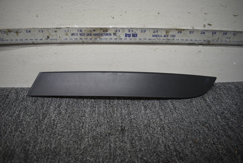 RANGE ROVER FOG LIGHT COVER FACTORY OEM