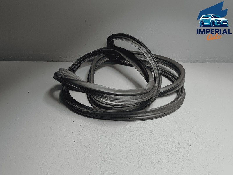 2018-2025 Toyota Camry Trunk Deck Lid Cover Weatherstrip Seal OEM