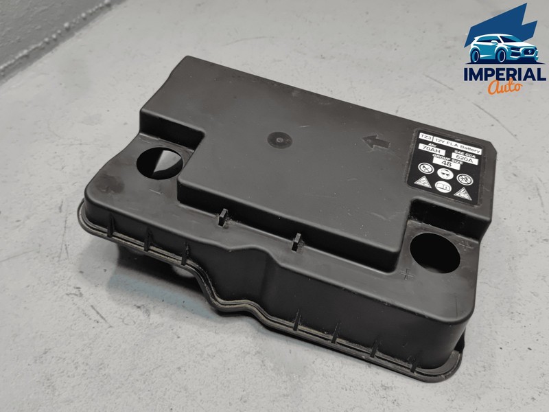 HONDA PILOT BATTERY TRAY HOUSING BOX UPPER COVER OEM 2019-2020