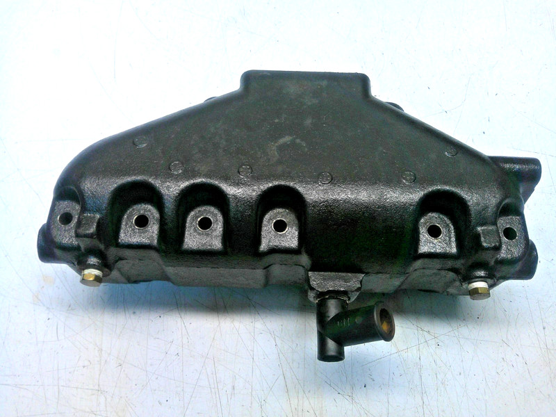 ZZ3a Exhaust Manifold Sierra 4.3L 4.3LX Gen 2 99745 99746 99746A8 18-1952