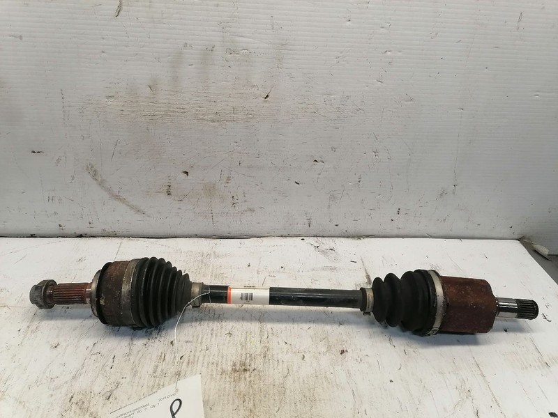 Driver Axle Shaft Front Axle 1.8L Outer Automatic CNG Fits 12-15 CIVIC 1471020