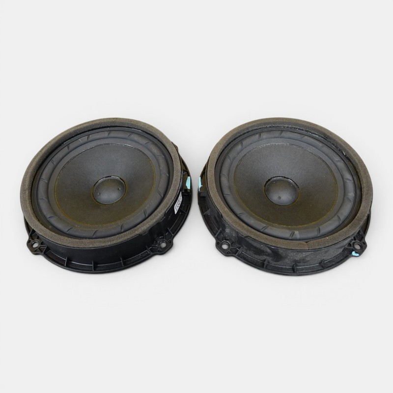 2021-2024 KIA K5 GT-LINE FRONT SIDE DOOR SPEAKER SET OEM 96330L1000
