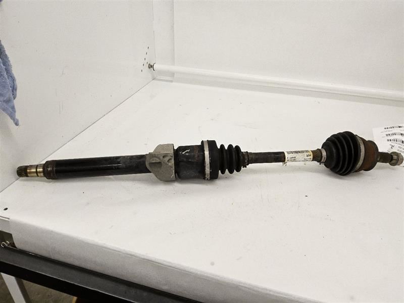 Passenger Axle Shaft 1.6L Base Fits 07-15 MINI COOPER 3339625