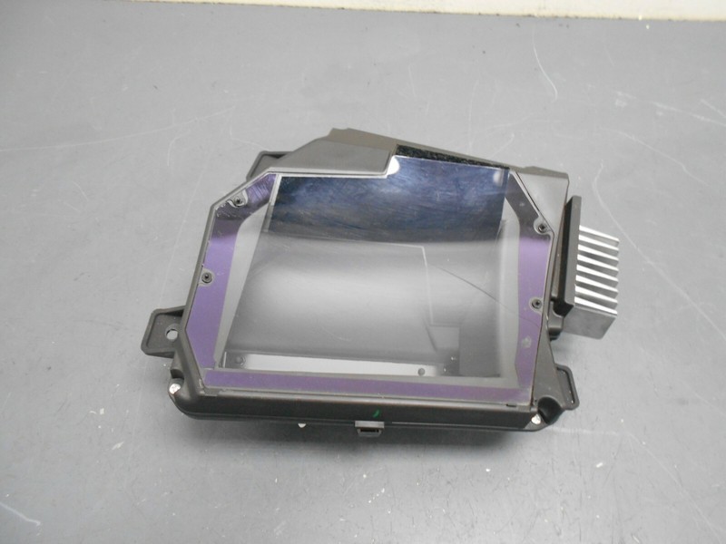 2018 18 19 Chevy Camaro ZL1 1LE Head Up Display Projector#8125 J1