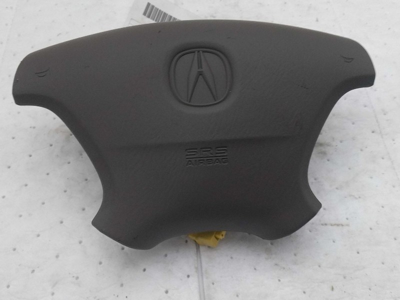 2000 Acura RL Driver Air Bag OEM White 06770SZ3A50 109K Miles