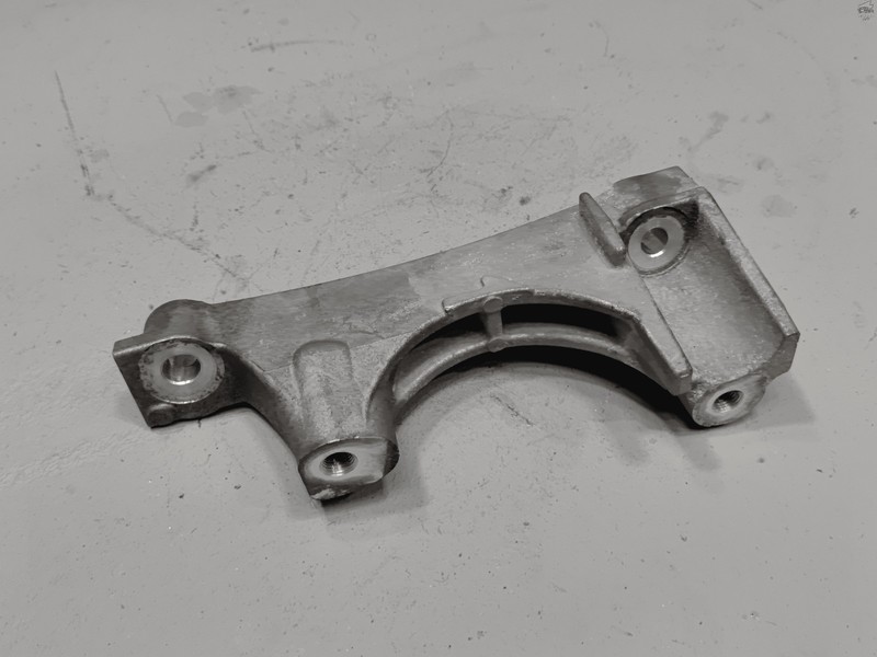 Toyota Camry 2.5L Engine Right Passenger Side Mount Spacer Bracket OEM 2018-2025