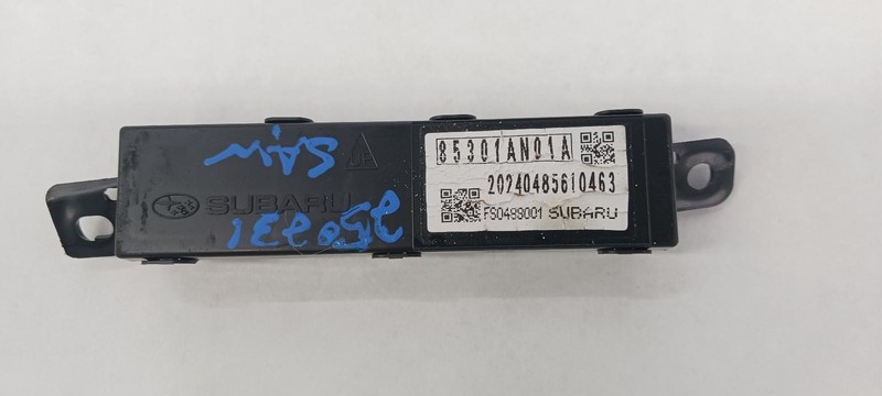 23-'24 SUBARU LEGACY head-up display OEM 1 Year Warranty!