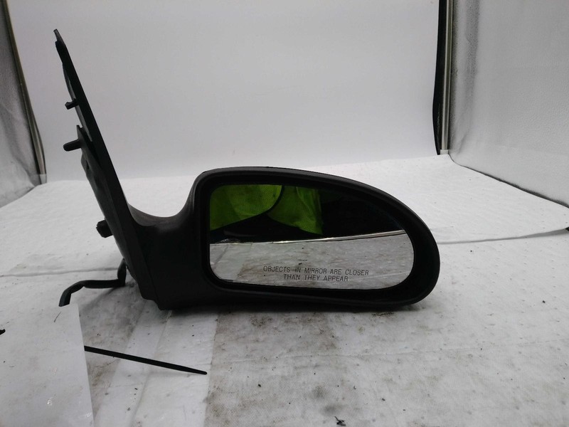 2003 Ford Focus Right Door Mirror Assembly - Used, 140k Miles, OEM Part 321666