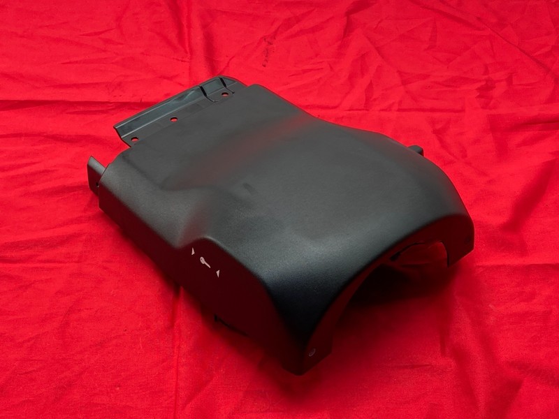 BMW G30 F90 530 540 550 M5 Steering Column Lower Bottom Trim Cover Panel OEM✅