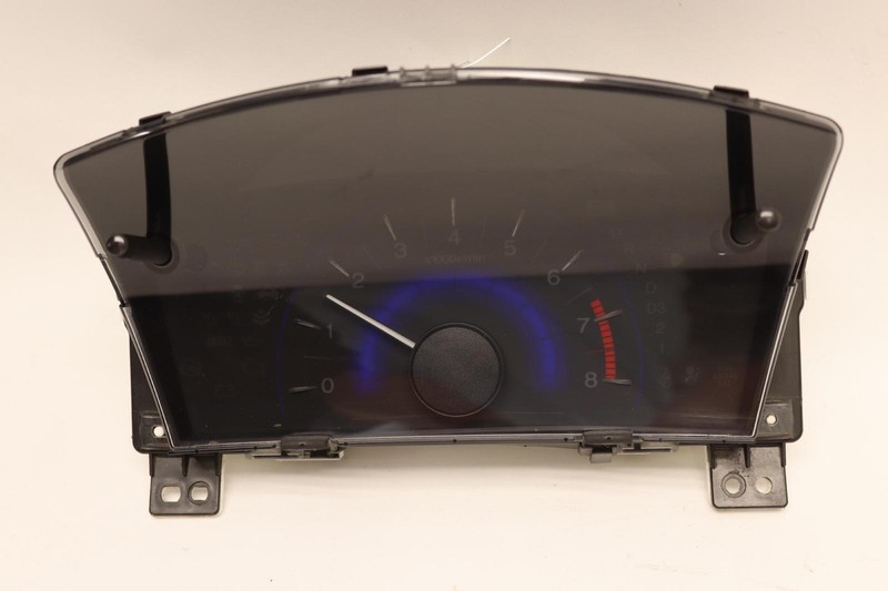 2012-2013 HONDA CIVIC COUPE 1.8L LX INSTRUMENT CLUSTER GAUGE SPEEDOMETER OEM
