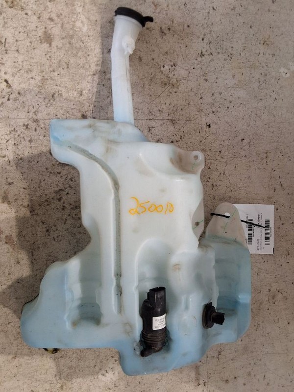 Wash Reservoir Fits 17-23 MALIBU 3401877