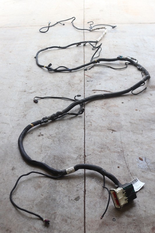 2017-2024 INTERNATIONAL LT625 CUMMINS X15 BODY WIRE WIRING HARNESS OEM