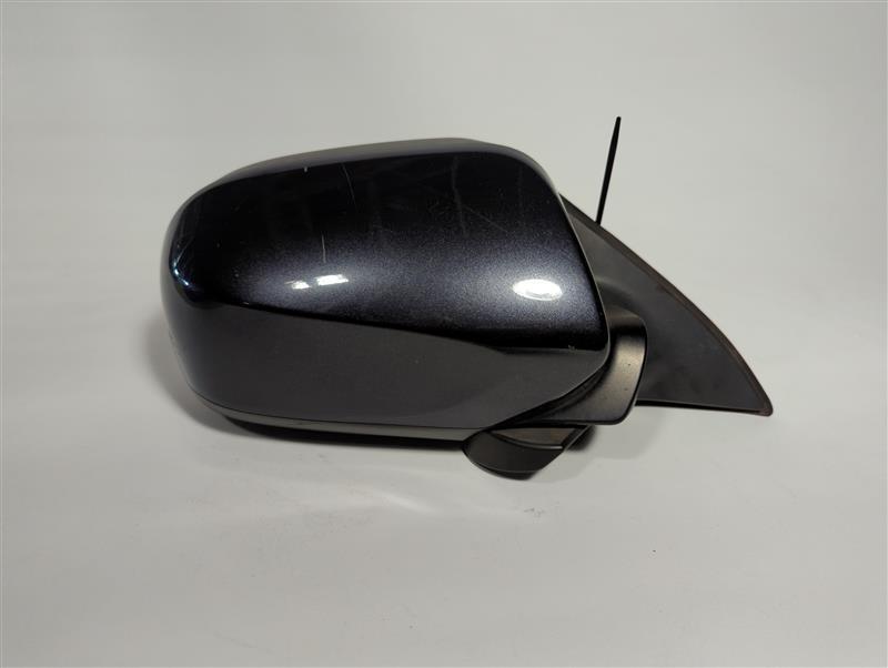 2011 Subaru Legacy Left Door Mirror Black Power Heated OEM 61932 152K Miles