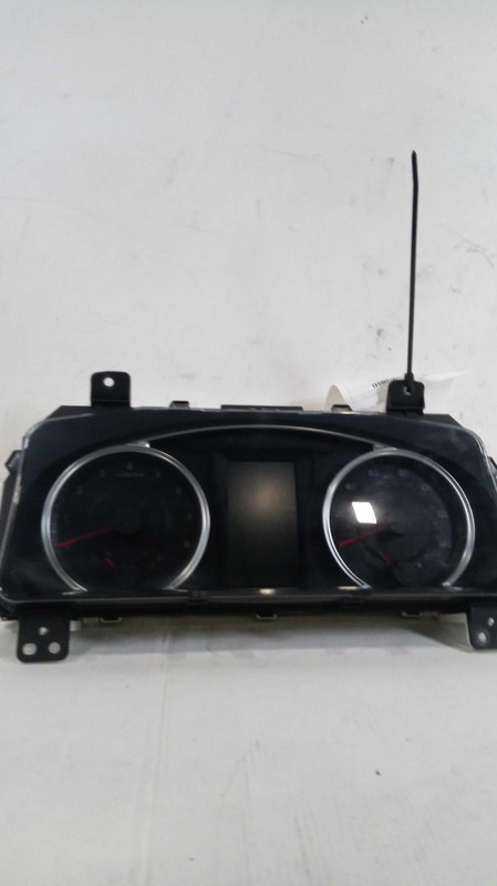 Used Speedometer Gauge fits: 2017 Toyota Camry cluster MPH ID 83800-0X810 Grade
