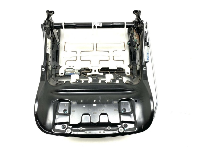 Left Driver Side Front Power Seat Track Fits 2020-2024 Buick Encore GX 86407
