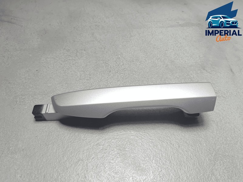 2017-2021 Honda Civic Front or Rear Left Driver Door Handle Outer *NH830M* OEM