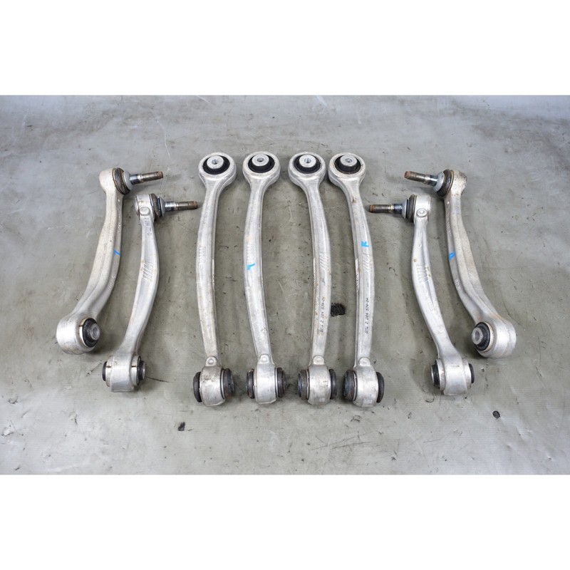 BMW G80 M3 G82 M4 M2 Rear Control Arm Set Wishbone Camber Link 2021-2025 OEM